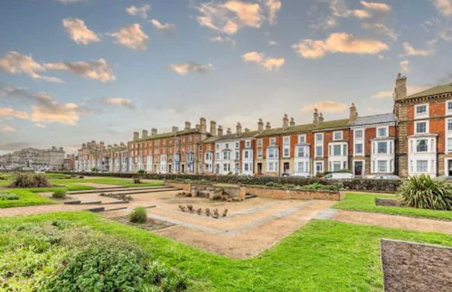 Host Stay Wellington House - Foto 26