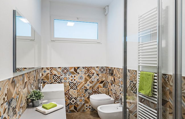 Castelletto Apts by Wonderful Italy - Foto 35