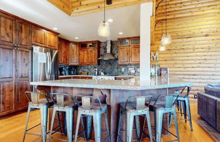 Bridges Townhome #11 Townhouse - Foto 17