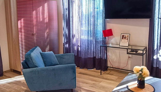 City Life Rijeka - Foto 2, Imagem principal