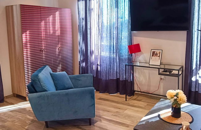 City Life Rijeka - Foto 1