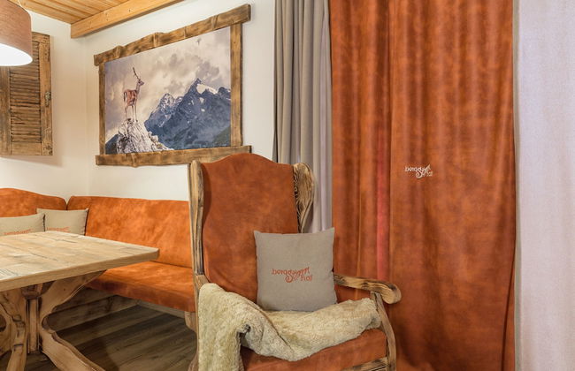 Bergsonnhof - Foto 19