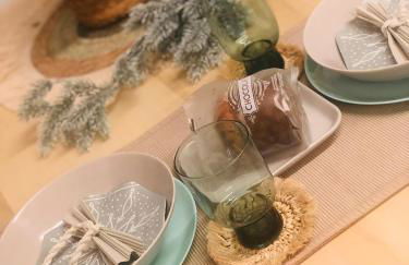 Pontevedra Apartments - Peregrina Family Suite - Foto 40