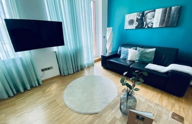 Villa Geisenhof - Photo 2