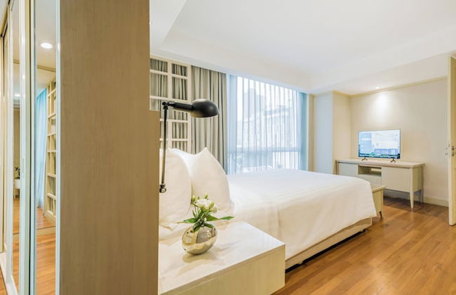 Shama Petchburi 47 Bangkok - Photo 30