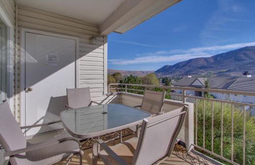 Park Pointe: Splendor on the Sun Deck (C202) - Foto 20