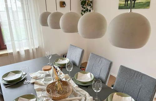 Haus Eichenblick Espelkamp - Foto 7