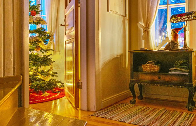 Villa kukkapää - Foto 32