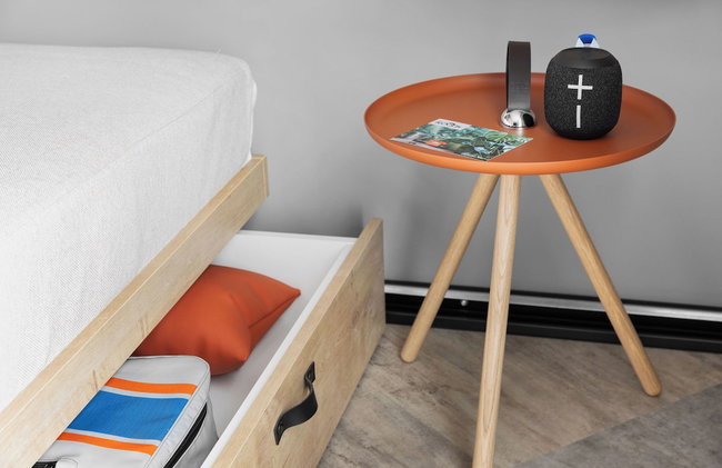 Stay KooooK Leipzig City – Online Check In - Foto 57