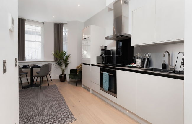 South Kensington Apartments - Foto 47