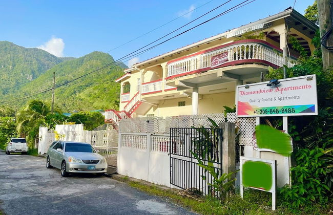 Diamondview - Foto 42