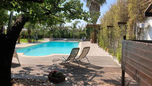 The Bamboo villa - Fraschetti Daniele - Foto 2