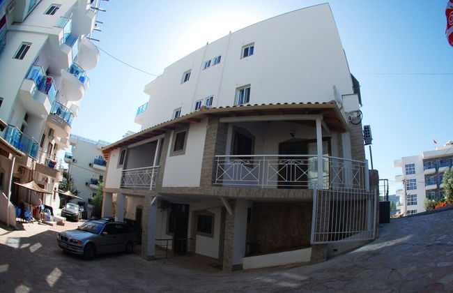 Hotel Anna - Photo 40