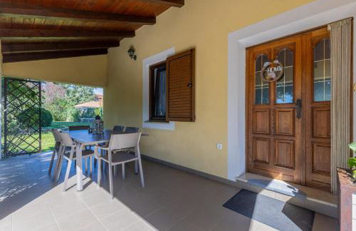 Villa Miranda in heart of Istria - Foto 45