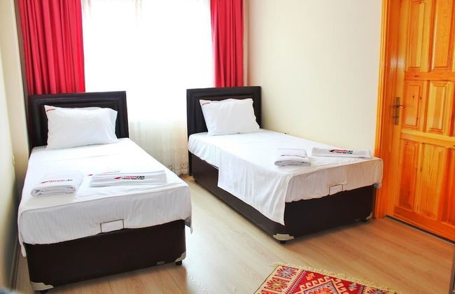 Ozgurcan Apart - Photo 6