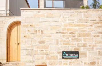 Villa Armenus, private pool, garden, BBQ - Foto 69