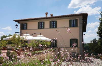 Wine Resort Dievole - Foto 39