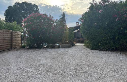 Mas provençal avec piscine privée proche Bandol - Foto 18