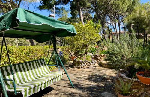 AragoniteAzzurra Casa Vacanza - Foto 27