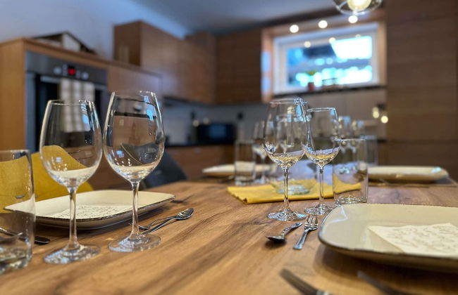 Apartment in Untertauern Near Ski Slopes - Foto 27