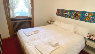 APARTMENT - Ski in&out-accesso diretto alle piste - Foto 2, towels