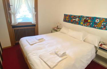 APARTMENT - Ski in&out-accesso diretto alle piste - Foto 2