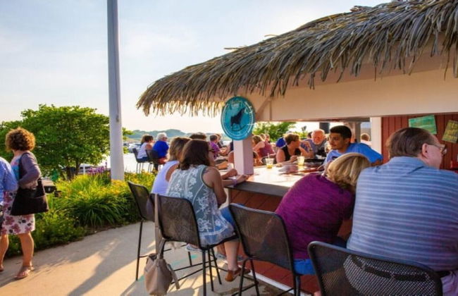 Blue Dog Landing - Foto 38