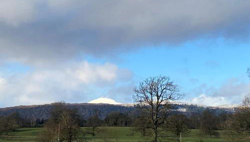 Poachers Hut at Keepers Cottage - Hot Tub & Pizza Oven - Trossachs - Foto 5