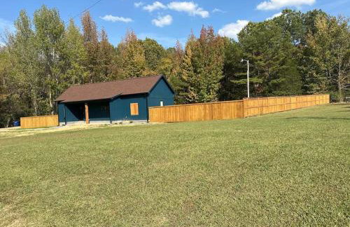 Cuckoos Nest - Foto 17