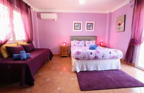 TESS Villa El Oasis - Photo 13