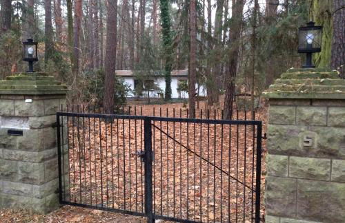 Ferienhaus Prieros - Foto 15