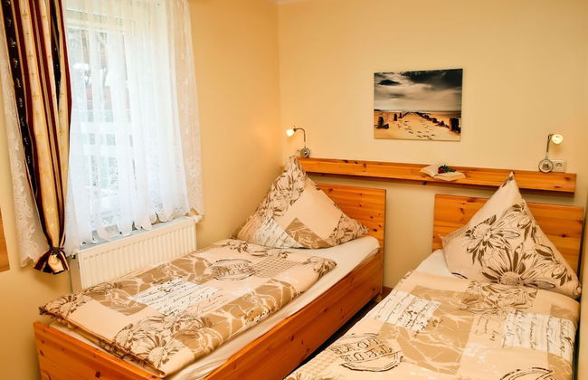 Idyllic Apartment in Bastorf With Balcony - Foto 2