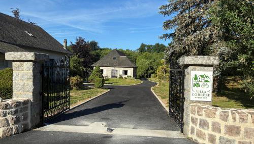 Villa Corrèze Aventure - Foto 3