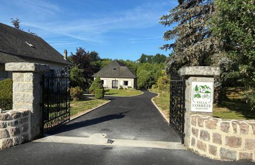 Villa Corrèze Aventure - Foto 3