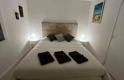 Vacances Arbanaises - Appartements Giens - Foto 9