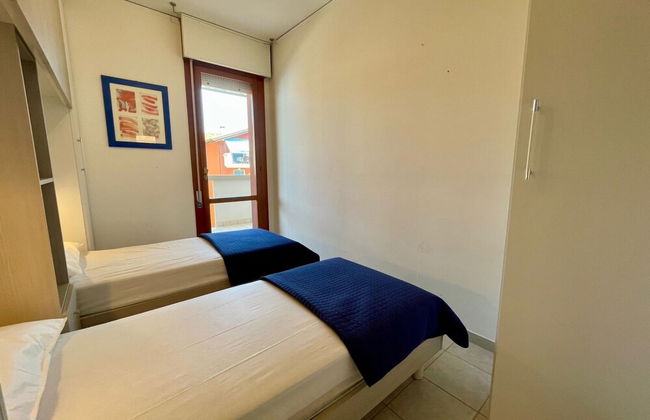 Welcoming Flat in Porto Santa Margherita - Foto 5