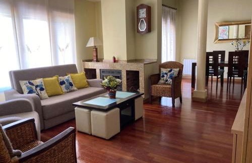 Casa El Descanso Ortigosa del Monte - Photo 41