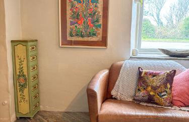 April Cottage - Foto 35