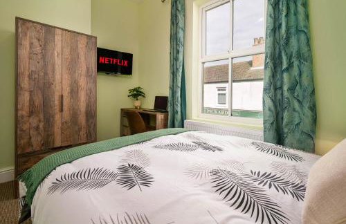 The Luxury Lodge - Foto 35