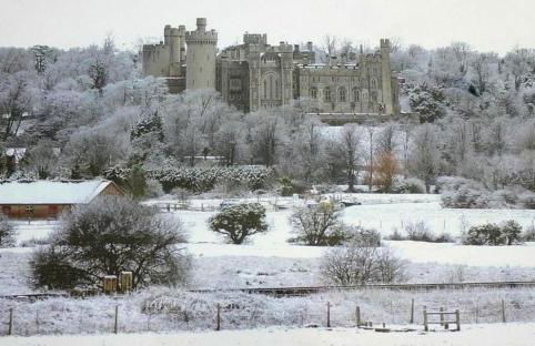 Windmill Cottage - Foto 9