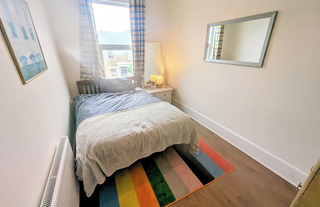 TopHome Stoke Newington - Foto 67