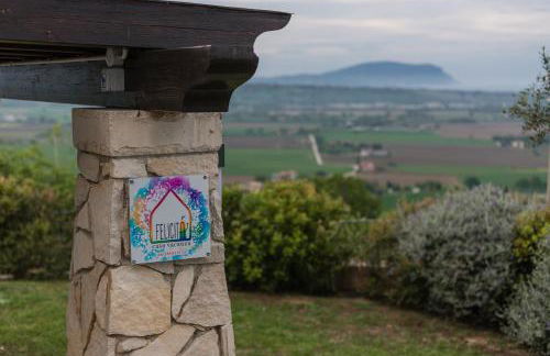 CASA VACANZA FELICITA' - Foto 6