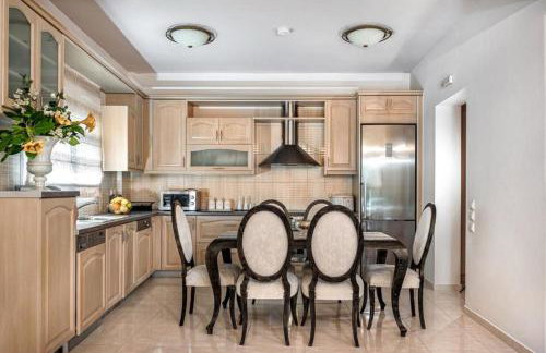 Ioannas Luxury Apartment in Istron - Foto 12