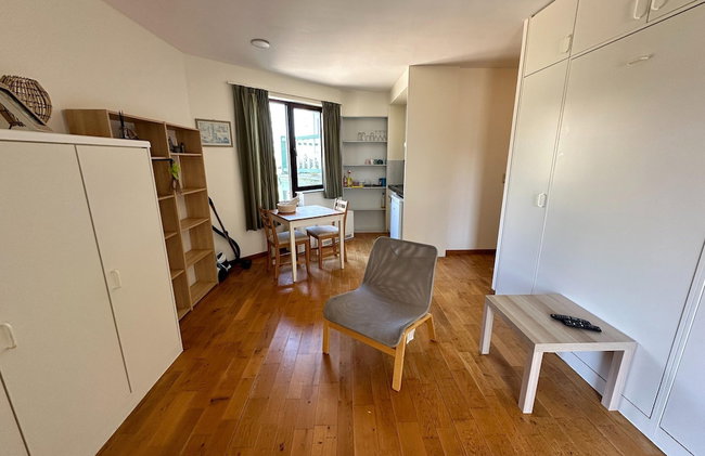 Apartment in De Panne Near Beach - Photo 13