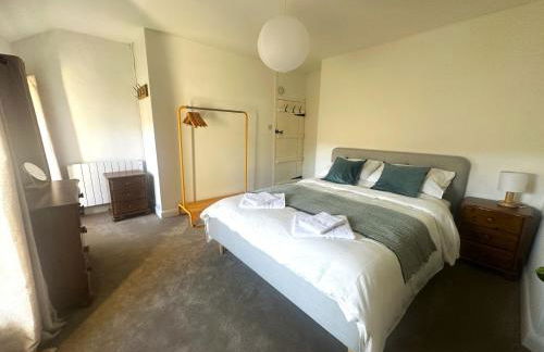 Manteg - quaint holiday cottage by the sea with direct beach access - Foto 18