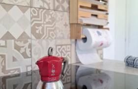 Apartment in Somaggia - CasaCamillo - Foto 5