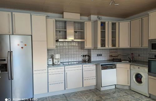 Kraftort an der Nordsee - Foto 1