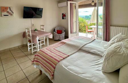 Le Mas de l'Orangerie 3 etoiles - Photo 49