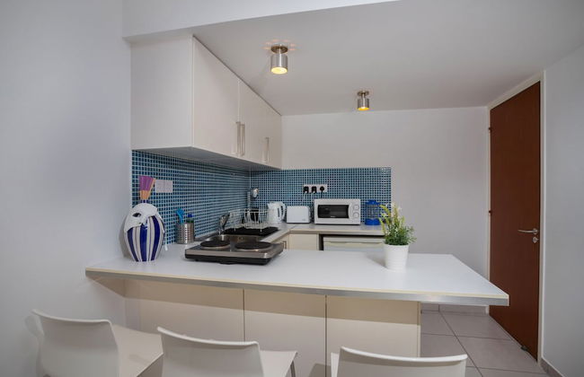 Athenaeum Beachside Studio - Foto 6