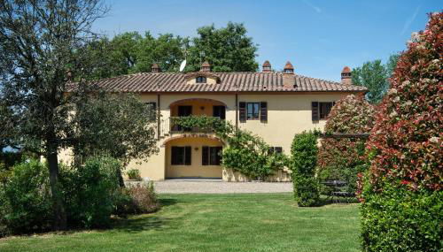 I BORRIGIANI - Il Borro Toscana - Foto 2